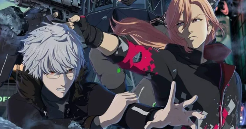 NIGHT HEAD 2041 ฉบับอนิเมะปล่อยภาพวิชวลและ PV ตัวอย่างใหม่
