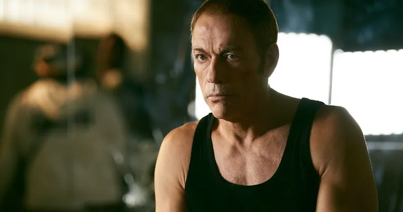 Jean-Claude Van Damme สวมบทนักฆ่าคนสุดท้ายใน The Last Mercenary
