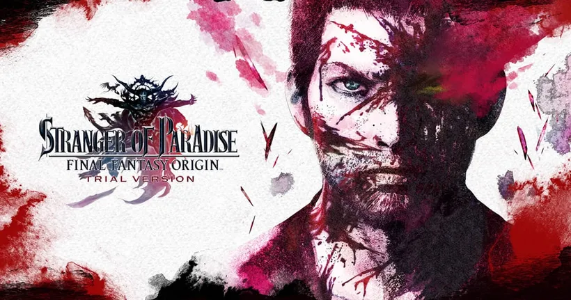 พาชมเกมเพลย์ของ STRANGER OF PARADISE FINAL FANTASY ORIGIN แบบจุใจ 1 ชั่วโมงเต็มๆ