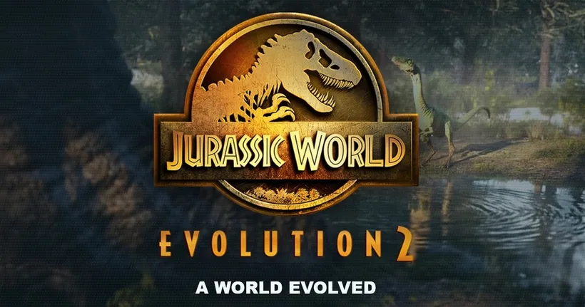 Jurassic World Evolution 2 เผยตัวอย่างสุดอลัง เห็นแล้วต้องร้องว้าว