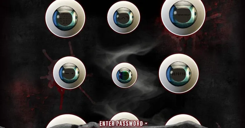 หรือว่าเกมใหม่? Spike Chunsoft เปิดหน้าเว็บไซต์ปริศนาที่เต็มไปด้วยรหัสลับ