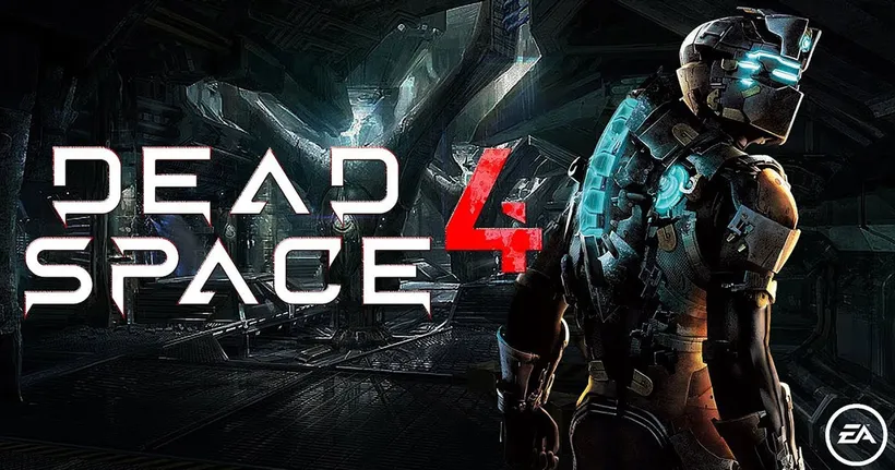 ข่าวลือ! เกม Dead Space อาจจะกลับมาอีกครั้ง จากทีม Motive studio ผู้สร้าง Star Wars: Squadrons