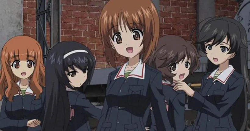 ผู้กำกับ Girls und Panzer เผยความคืบหน้าของอนิเมะบทสุดท้าย