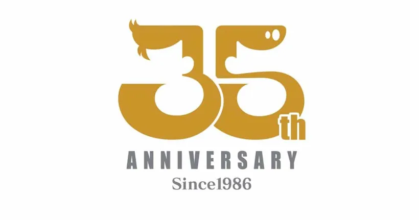 Kunio ซีรีส์เกมแอ๊กชั่นในตำนาน เตรียมประกาศข่าวดีฉลองครบรอบ 35 ปีเร็ว ๆ นี้
