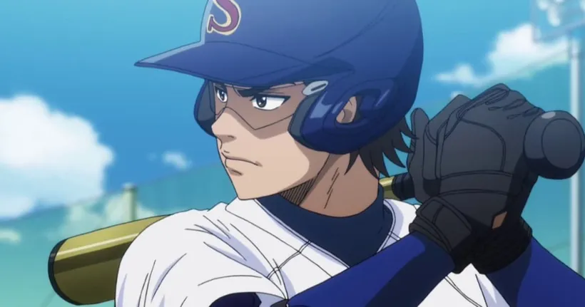 Ace of Diamond Act II ฉบับมังงะจะหยุดพักตีพิมพ์เป็นเวลาเกือบ 2 เดือน
