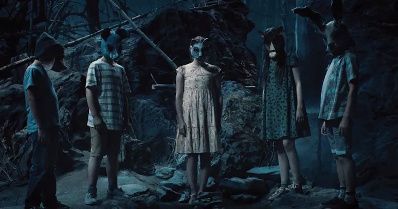 Pet Sematary ภาคใหม่ของ Paramount+ ได้นักแสดงมารับบทนำแล้ว