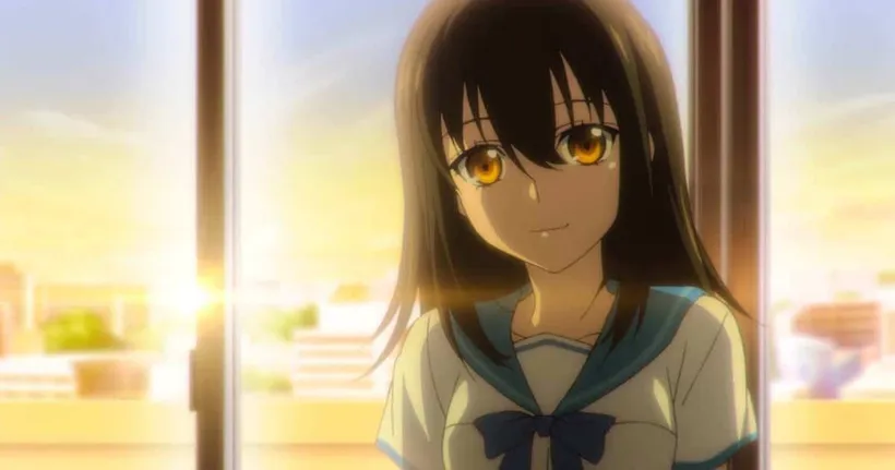 Strike the Blood ประกาศสร้าง OVA ภาคที่ 5 และจะสร้างไปจนจบ