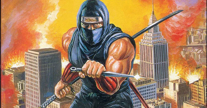ย้อนรอย Ninja Gaiden เกมนินจาสุดมันส์ อีกหน้าความทรงจำของเกมเมอร์รุ่นเก๋า