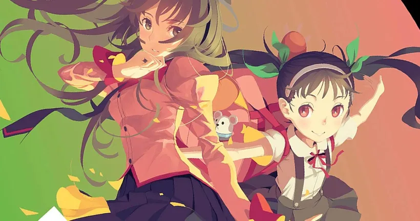 Monogatari ฉบับนิยายภาคจบของ Monster Season เตรียมวางขายสิงหาคมนี้