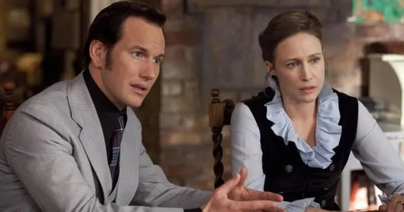 The Conjuring: The Devil Made Me Do It ปล่อยตัวอย่างสุดท้ายออกมาสยองก่อนฉาย