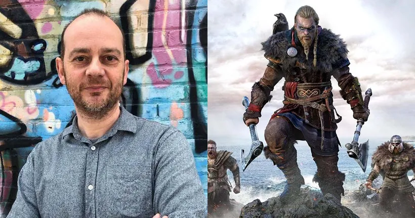 อดีตผู้กำกับ Assassin's Creed Valhalla ย้ายจาก Ubisoft ไปซบ EA Motive แล้ว