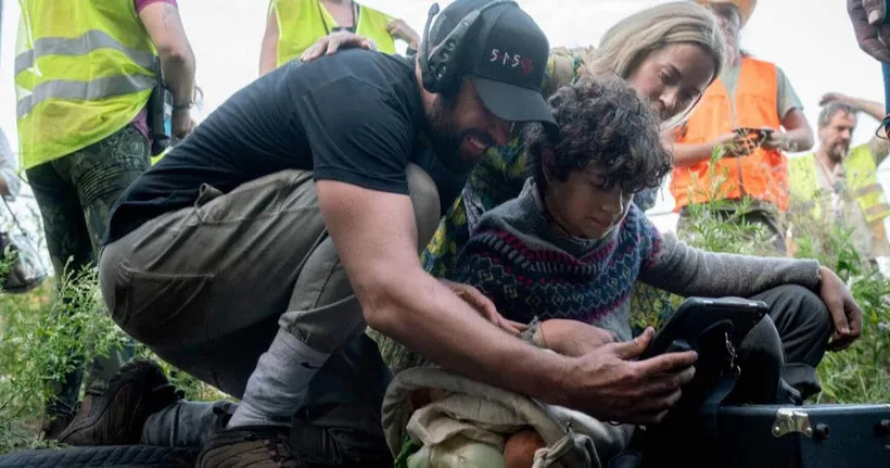 ขยับขยายจักรวาล A Quiet Place เตรียมสร้างภาคแยกออกฉายปี 2023