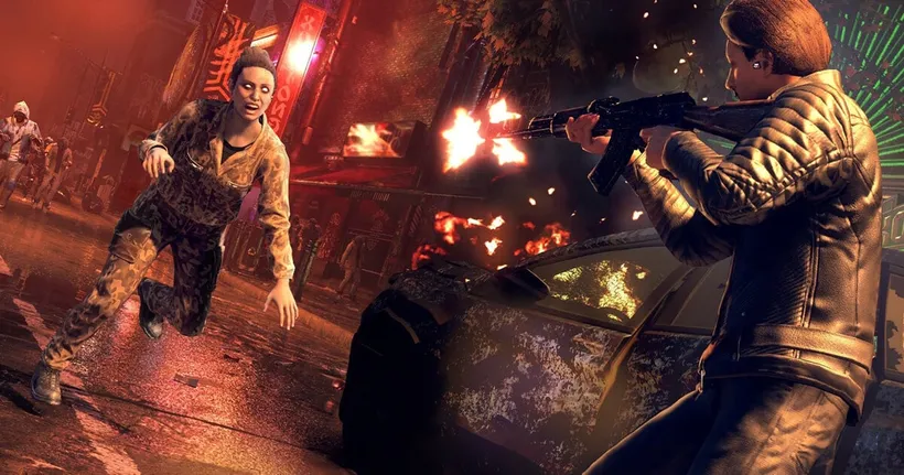 Legion of the Dead โหมดใหม่จาก Watch Dogs Legion ซัดซอมบี้ในลอนดอน!