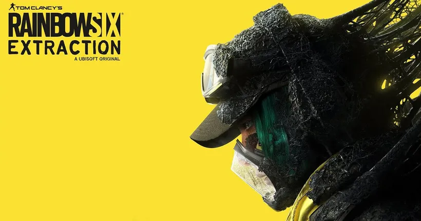Rainbow Six Extraction เมื่อเหล่า Operator เปลี่ยนบทบาทมาสู้กับเอเลี่ยนต่างโลก