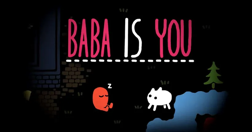 เกมพัซเซิลสุดแนว! Baba Is You พร้อมวางจำหน่ายทั้งบน Android และ iOS แล้ว!