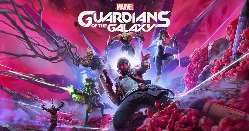 Guardians of the Galaxy จะมี Streaming Mode เพื่อเลี่ยงปัญหาลิขสิทธ์เพลง