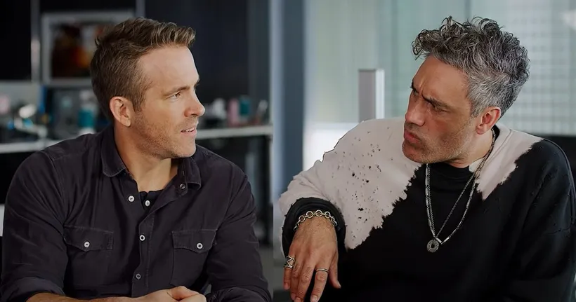 Free Guy ปล่อยตัวอย่างใหม่เผย Taika Waititi ในบทวายร้าย