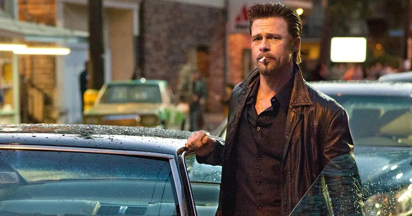 Bullet Train หนังแอ็กชันของ Brad Pitt โดยผู้กำกับ John Wick ได้กำหนดฉายแล้ว