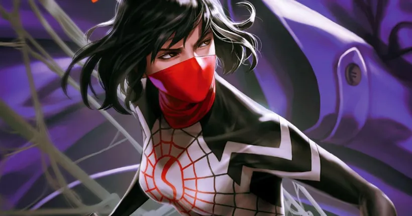 ซีรีส์ Silk ฉบับคนแสดงของ Amazon Prime ได้ตัวผู้สร้างแล้ว