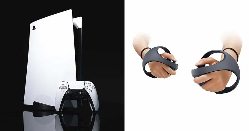 PlayStation VR เจนใหม่ คาดมีแนวโน้มได้วางขายช่วงปลายปี 2022