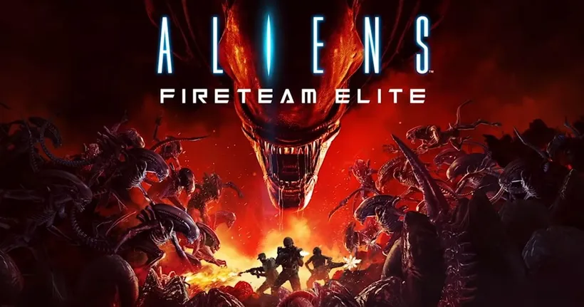 Aliens: Fireteam Elite เกมชูตติ้งยิงเอเลี่ยน เผยวันวางจำหน่าย พร้อมเผยเทรลเลอร์ใหม่สุดมันส์