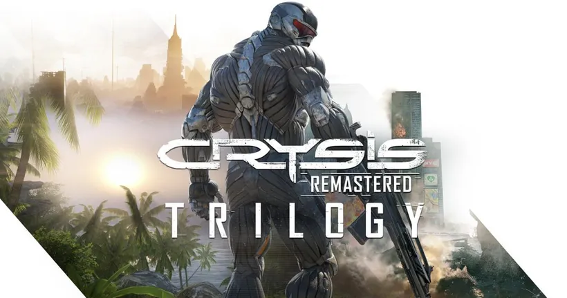 Crysis Remastered Trilogy เตรียมลงบน PC และคอนโซลช่วงปลายปีนี้