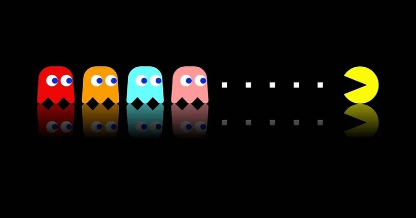 รู้จักกับ Pac-Man จอมเขมือบจุดสุดคลาสสิค เกมระดับตำนานอายุกว่า 40 ปี
