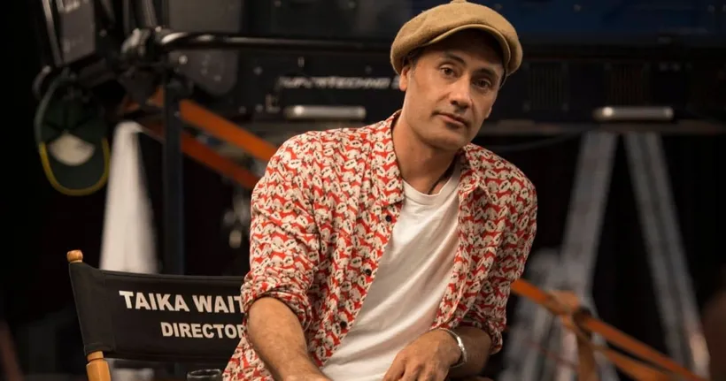 Taika Waititi หวังได้สร้าง Star Wars ต่อจาก Thor: Love and Thunder