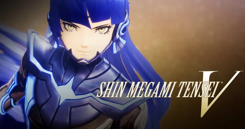 Shin Megami Tensei V เผยเทรลเลอร์ตัวใหม่ พร้อมวันวางจำหน่ายบน Switch