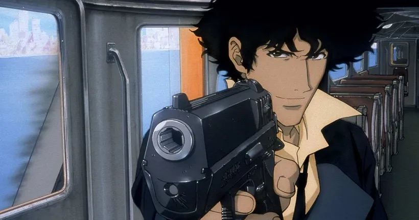 Cowboy Bebop ฉบับซีรีส์คนแสดงของ Netflix ได้กำหนดฉายปลายปีนี้