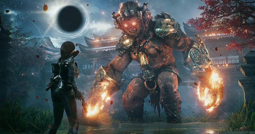 Bright Memory: Infinite เกมแนว FPS สุดอลัง เผยเกมเพลย์ตัวใหม่สุดมันส์