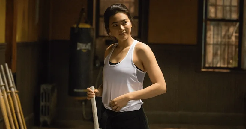 Jessica Henwick เตรียมร่วมแสดงใน Knives Out ภาคต่อ