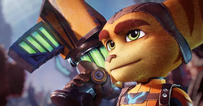 รีวิว Ratchet & Clank: Rift Apart - นี่สิเกมที่โชว์พลังของ PS5!