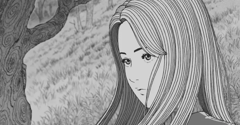 Adult Swim เผยความคืบหน้าล่าสุดของอนิเมะสยองขวัญ ก้นหอยมรณะ Uzumaki!