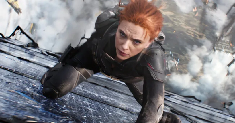 Black Widow ได้รับคำวิจารณ์แง่บวกอย่างมากบน Rotten Tomatoes