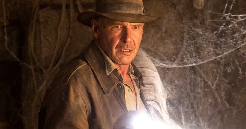 ก็คนมันกลัวอ่ะครับ กองถ่าย Indiana Jones 5 กลัวโดนผีหลอกก่อนถ่ายทำ