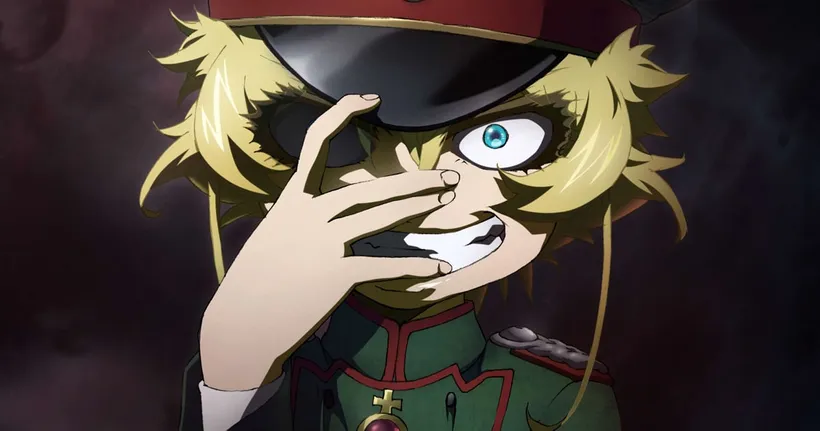 Youjo Senki บันทึกสงครามของยัยเผด็จการประกาศสร้างอนิเมะซีซั่น 2!