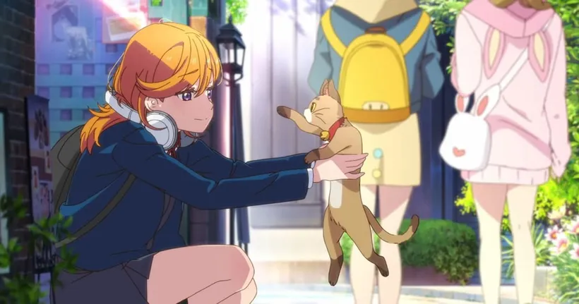 Love Live! Superstar!! ปล่อยคลิปใหม่แนะนำสมาชิก Liella!