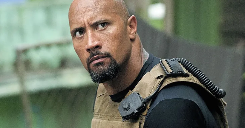 The Rock เตรียมร่วมงานกับมือเขียนบท Fast & Furious สร้างหนังแอ็กชันผจญภัยในชื่อ Red One