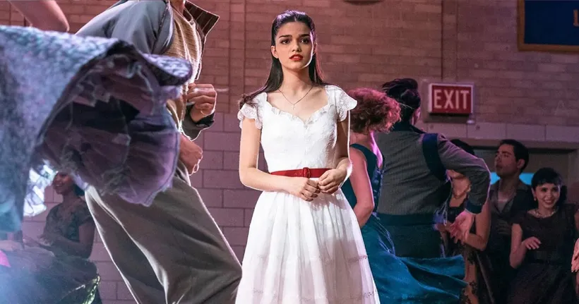 Rachel Zegler เตรียมรับบท Snow White ในหนังฉบับคนแสดงของ Disney