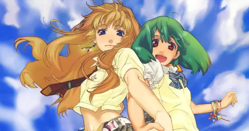 10 เพลงจากซีรีส์ Macross F ที่แฟนคลับชาวญี่ปุ่นชื่นชอบมากที่สุด