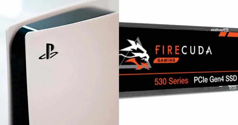 Seagate เปิดตัว FireCuda 530 ในฐานะ SSD ตัวแรกที่สามารถใช้ร่วมกับ PS5 ได้