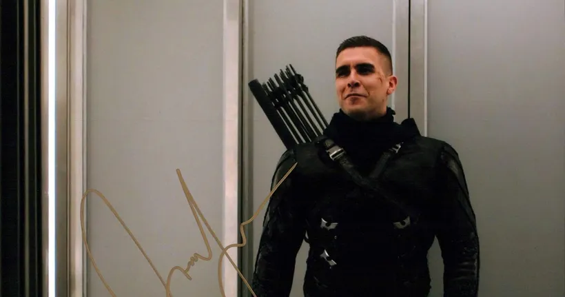 Josh Segarra นักแสดงจาก Arrow เตรียมข้ามจักรวาลมาร่วมแสดงใน She-Hulk