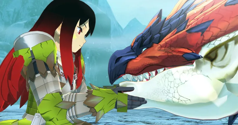 รีวิวเกม Monster Hunter Stories 2 สู่ตำนานปีกแห่งการล่มสลาย ที่สนุกเกินคาด