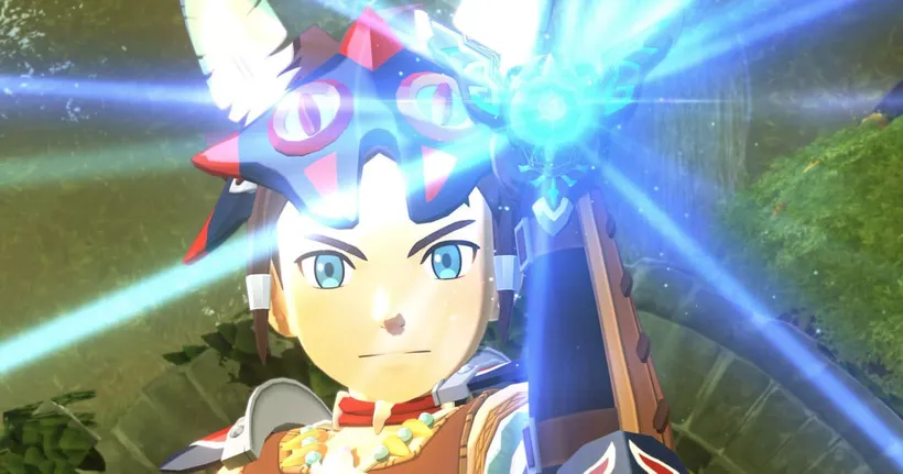 Monster Hunter Stories 2 ทำยอดผู้เล่นพร้อมกันสูงสุด 30,000 บน Steam