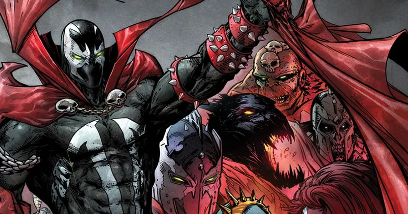 Blumhouse ยัน Spawn ฉบับสร้างใหม่ยังไงก็มาแน่แต่ขอแก้บทหนังก่อน