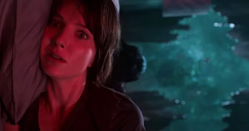 ปีศาจในฝันตามหลอกหลอนทุกเวลา Malignant หนังใหม่ของ James Wan