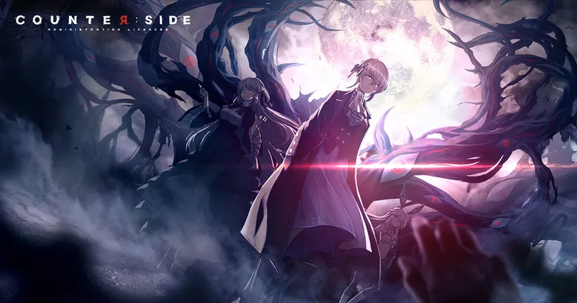 รีวิวเกม Counter: Side กับ 2 SSR ใหม่ เอเดล และ เรจิน่า ตัวเฉพาะทางจากหน่วย ESPR