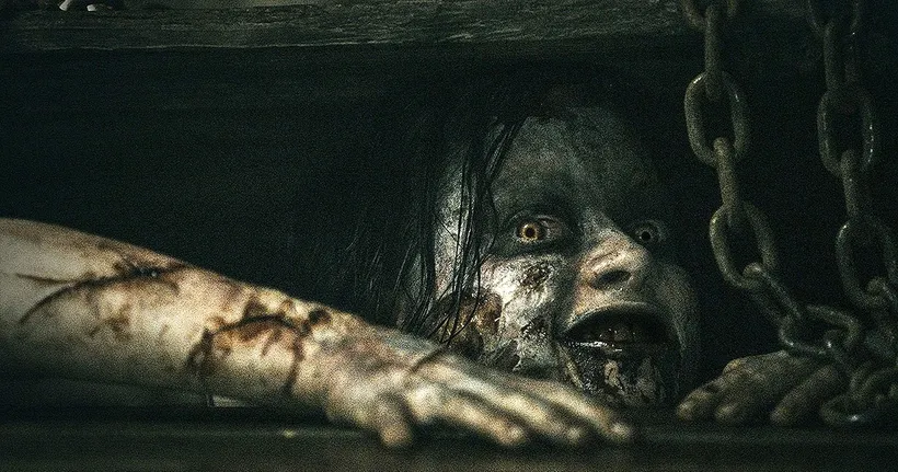 ผู้กำกับ Evil Dead Rise ยันตัวหนังถ่ายทำมาได้ครึ่งทางแล้ว