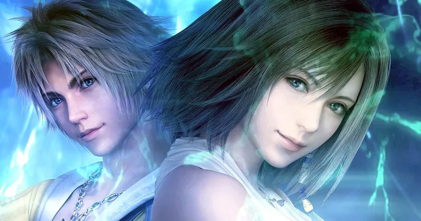 เกม RPG เนื้อเรื่องระดับเทพ Final Fantasy 10 วางจำหน่ายครบ 20 ปีแล้ว